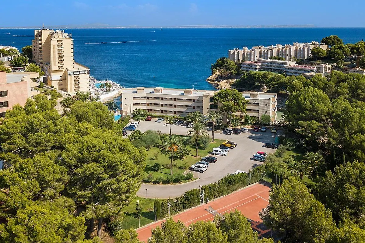 Villa Cala Vinyes Cala Vinas