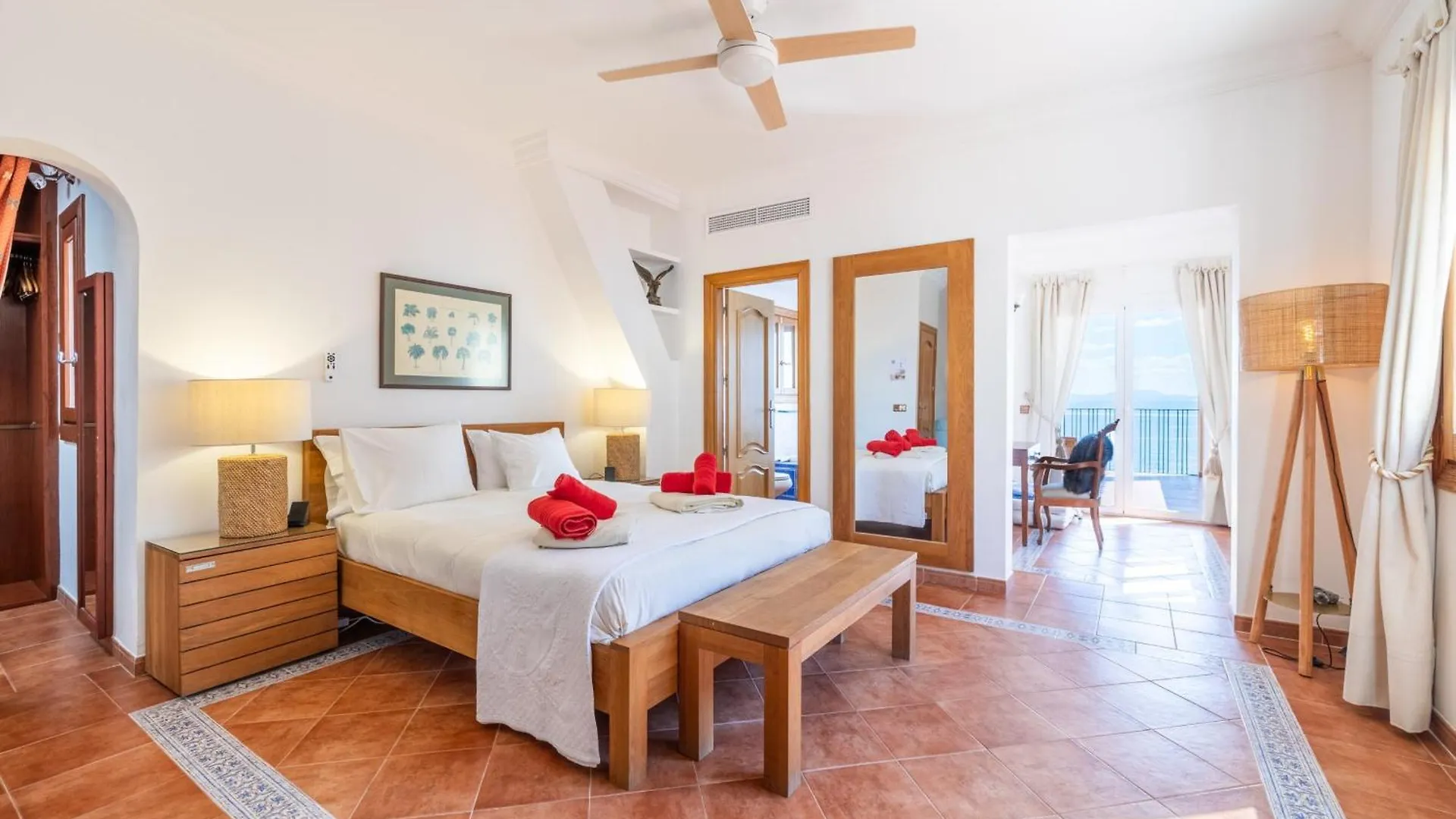Cala Vinas  Villa Cala Vinyes  Cala Vinas (Mallorca)