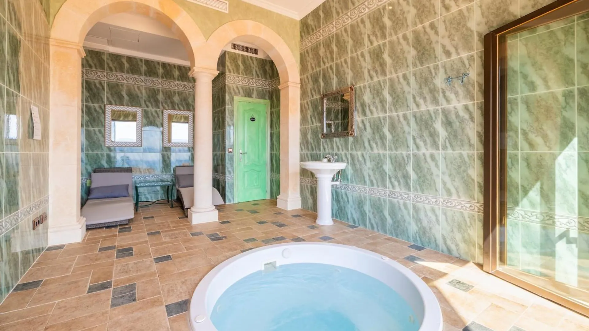 Villa Cala Vinyes Cala Vinas