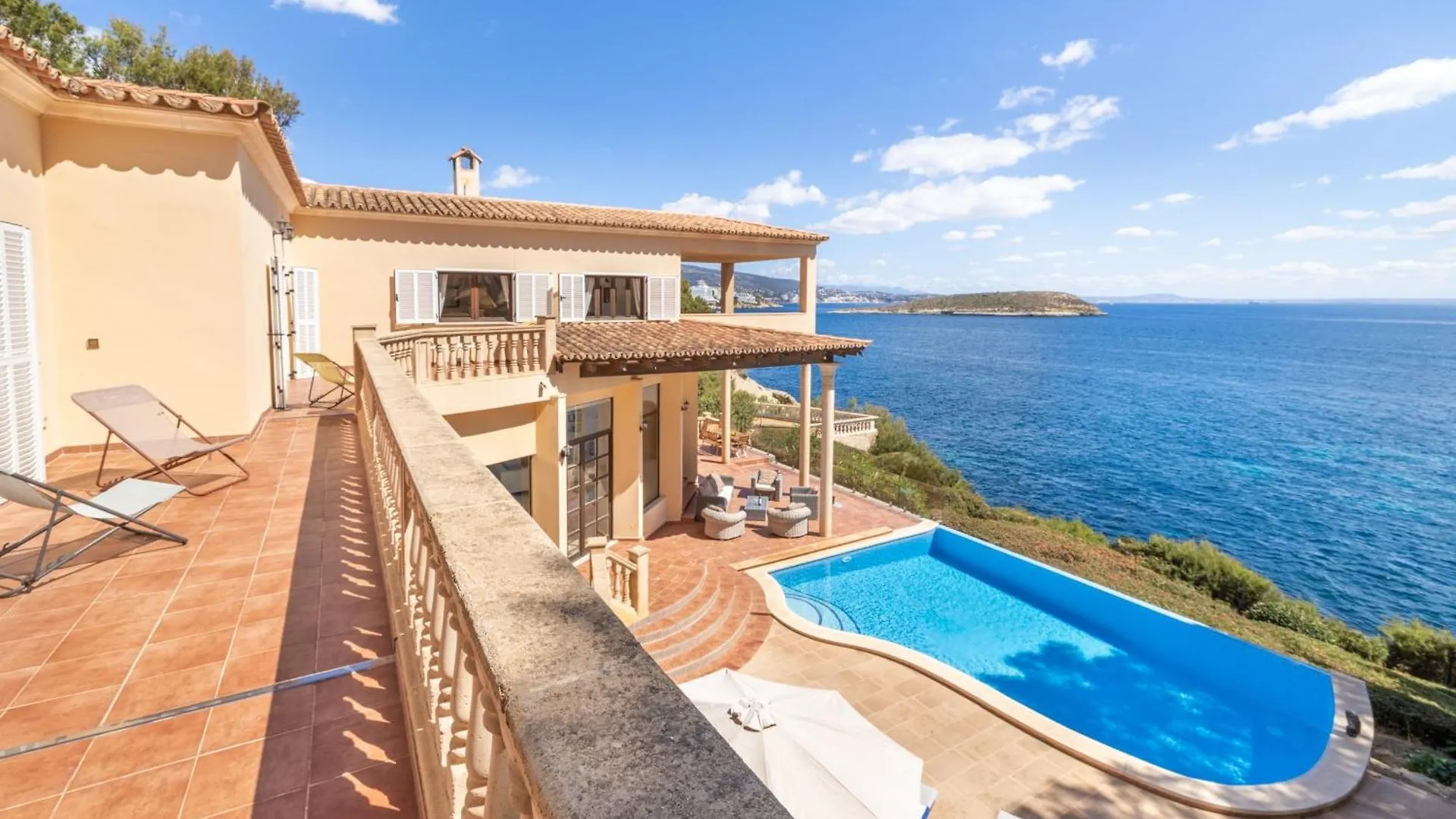 Villa Cala Vinyes Cala Vinas  0*, Cala Vinas (Mallorca)