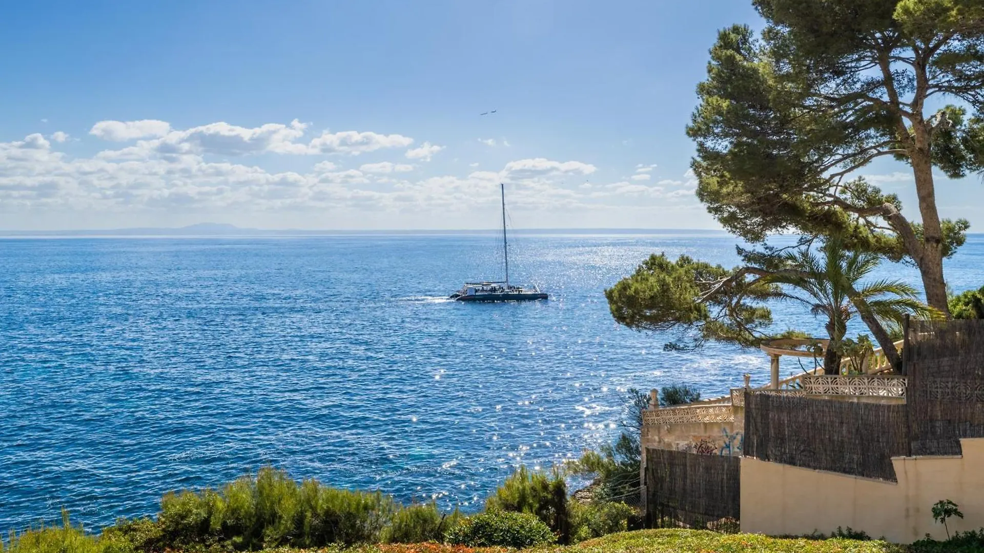 Villa Cala Vinyes Cala Vinas