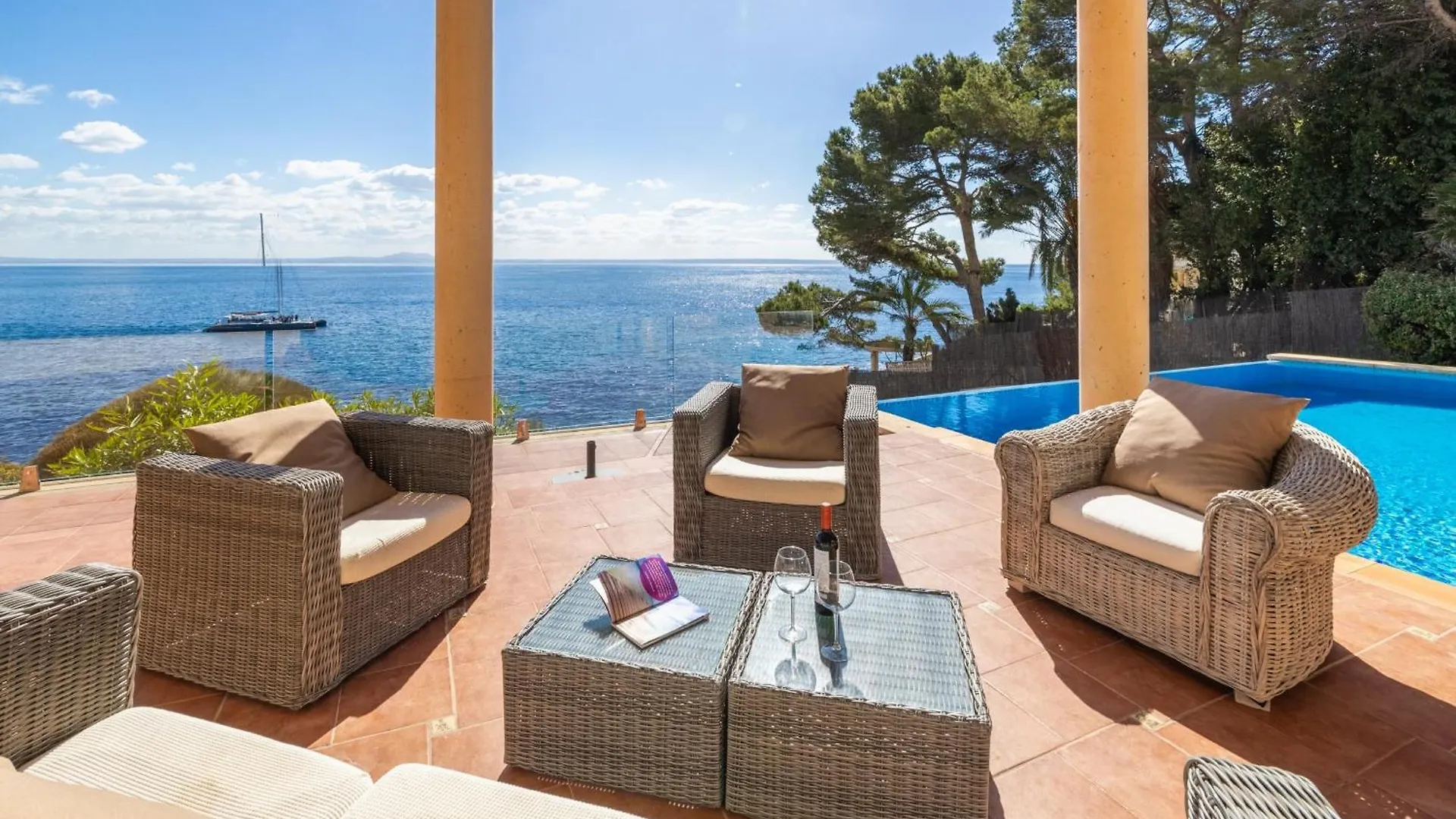 Villa Cala Vinyes Cala Vinas  0*, Cala Vinas (Mallorca)
