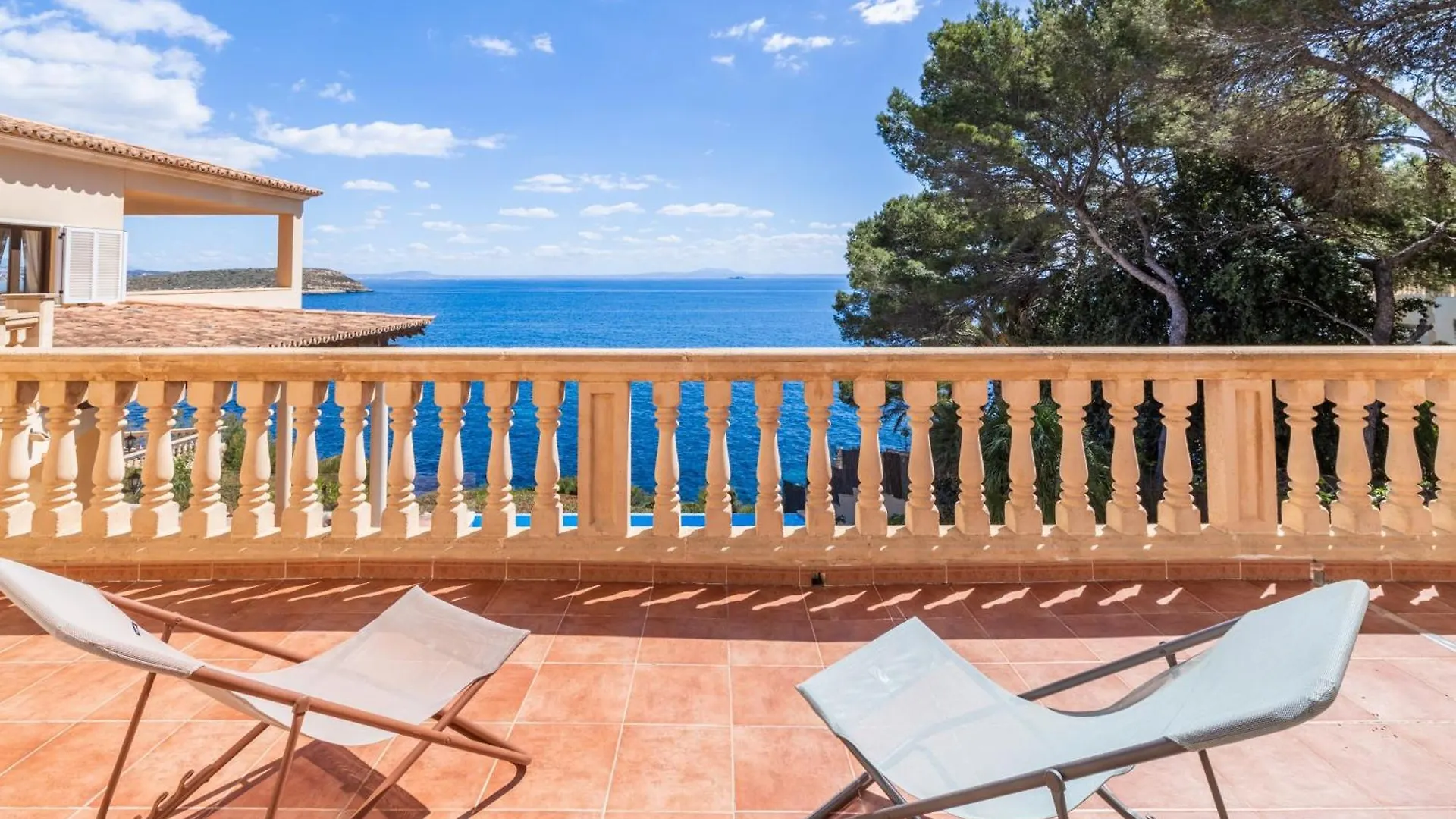 Villa Cala Vinyes Cala Vinas  0*, Cala Vinas (Mallorca) Spain